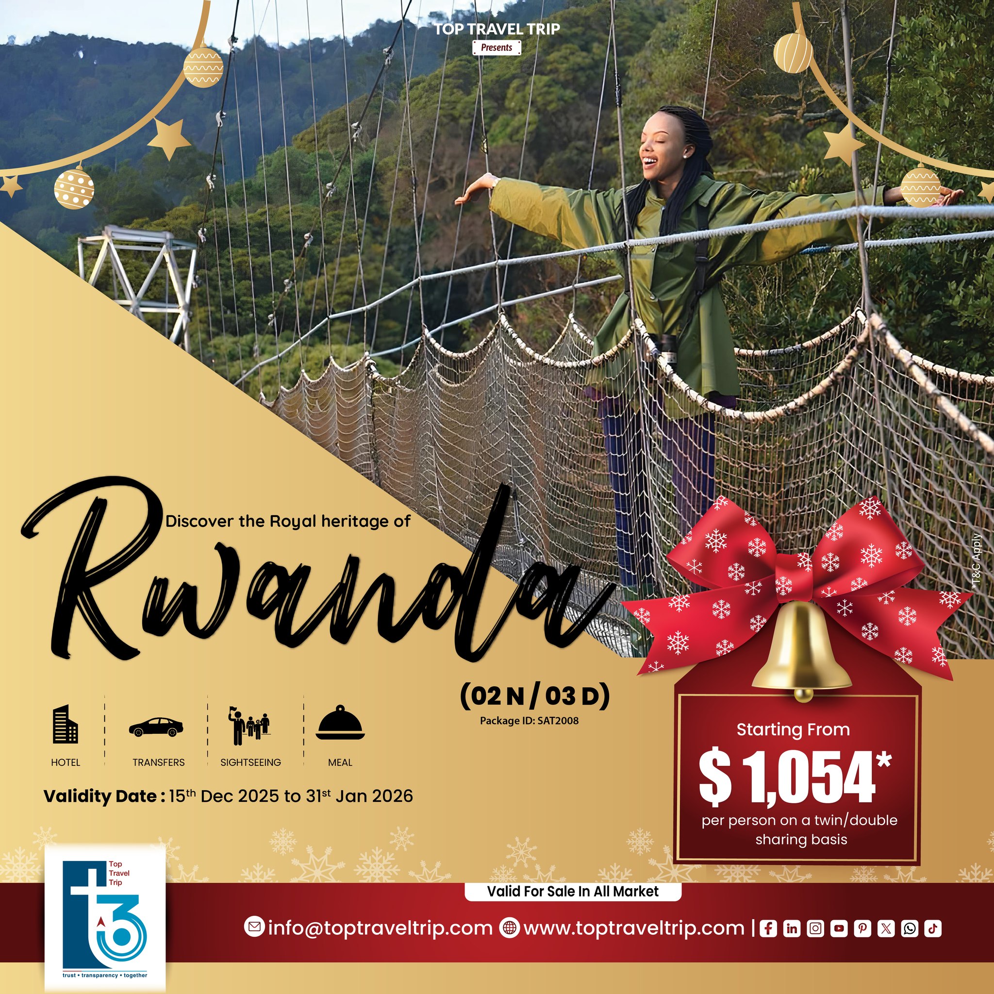 Top - Rwanda’s royal heritage is more than history; it is living ...