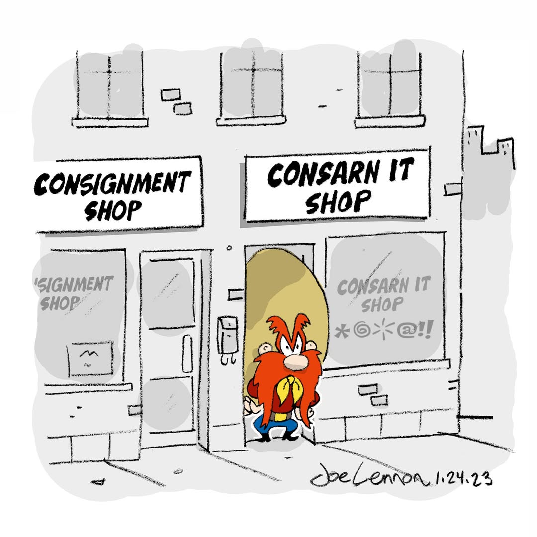 Lennon Cartoons - Happy 80th birthday to Creedence... | Facebook