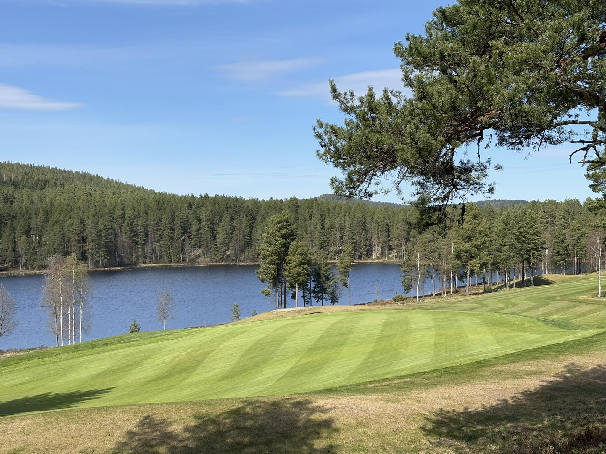 Kongsvingers Golfklubb | Kongsvinger