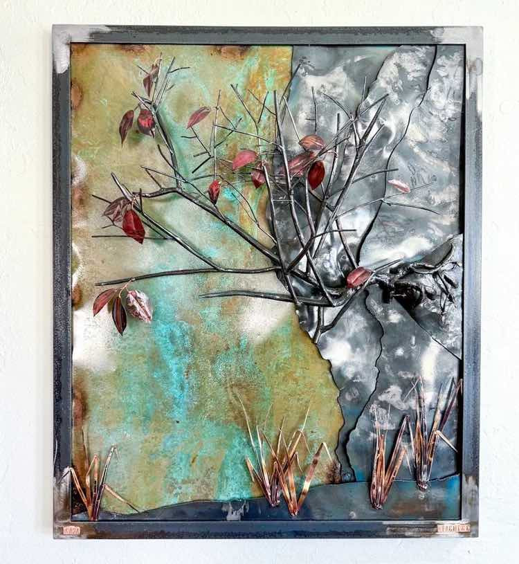 Northwest Art Alliance - Michele Raney http://enanimals.com | Facebook