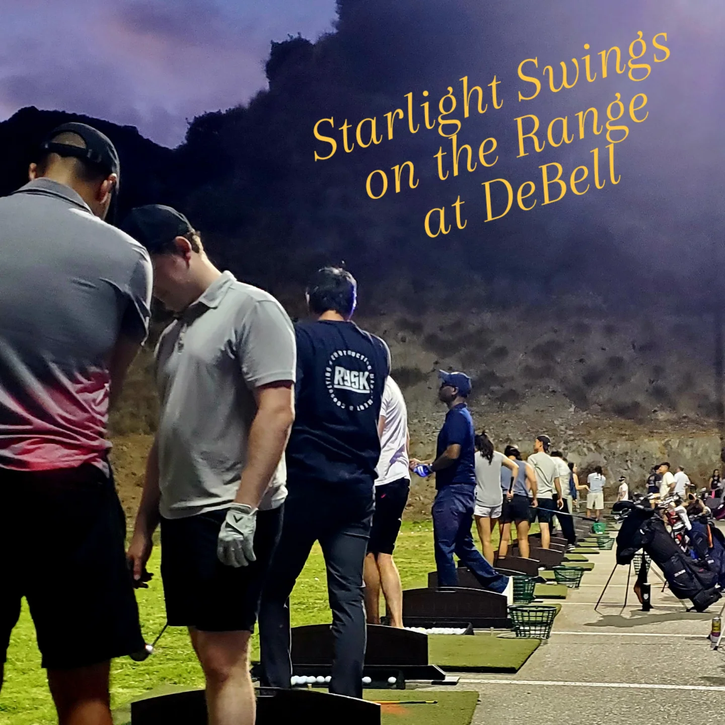 DeBell Golf Club | Burbank CA
