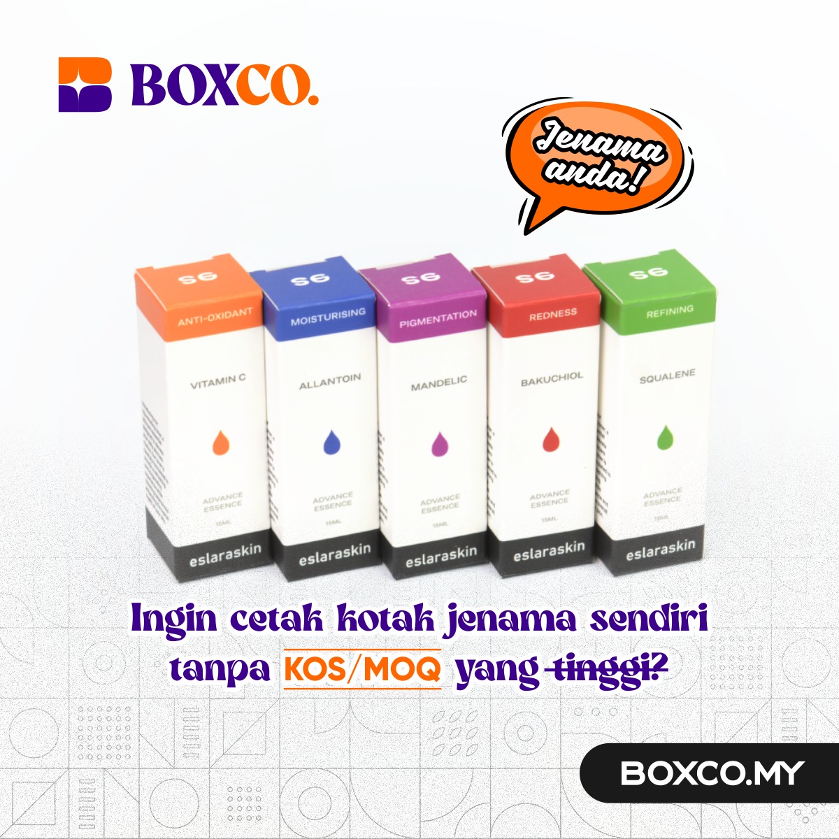 BOXCO
