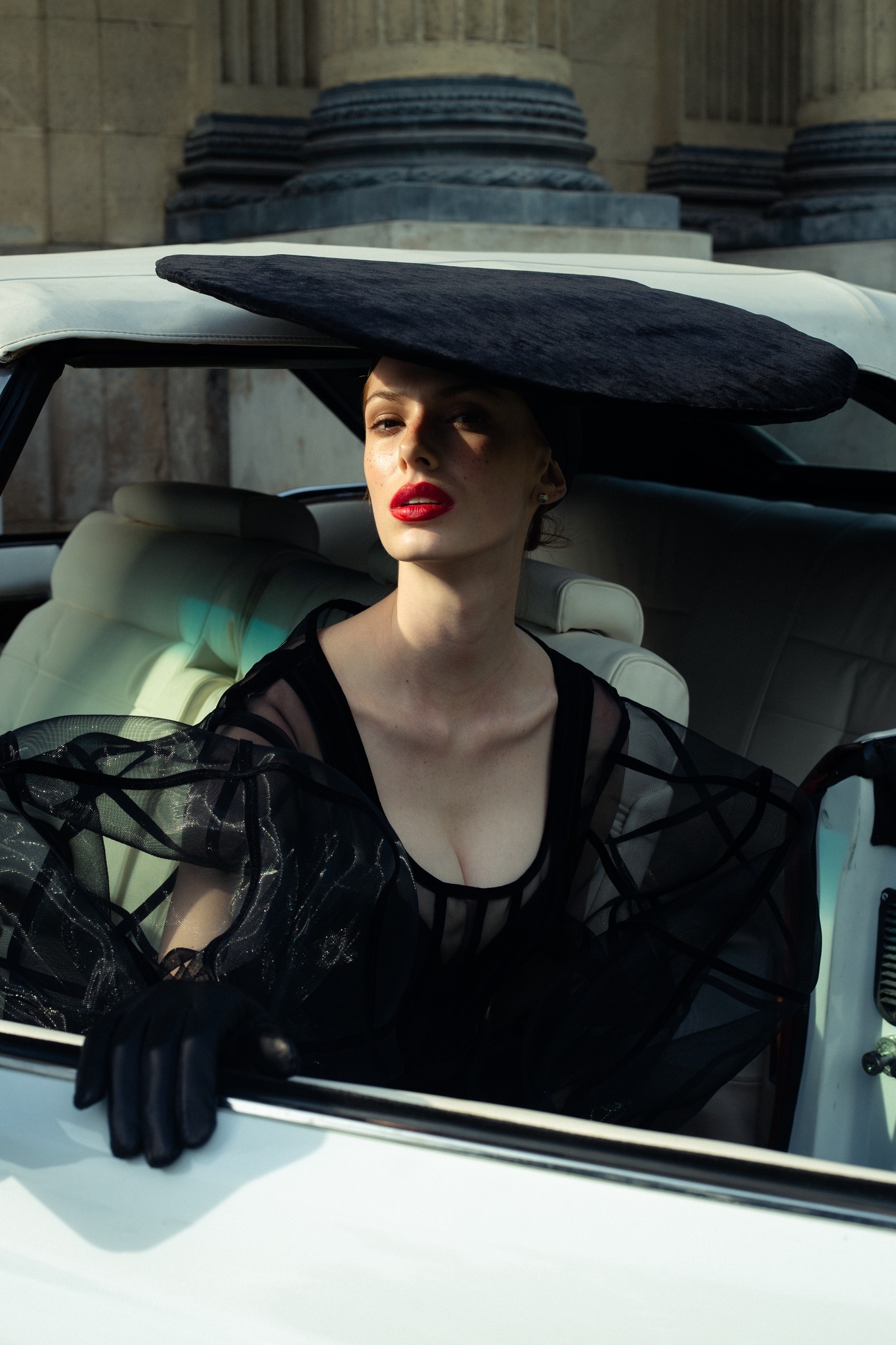 Highlight Models | Budapest