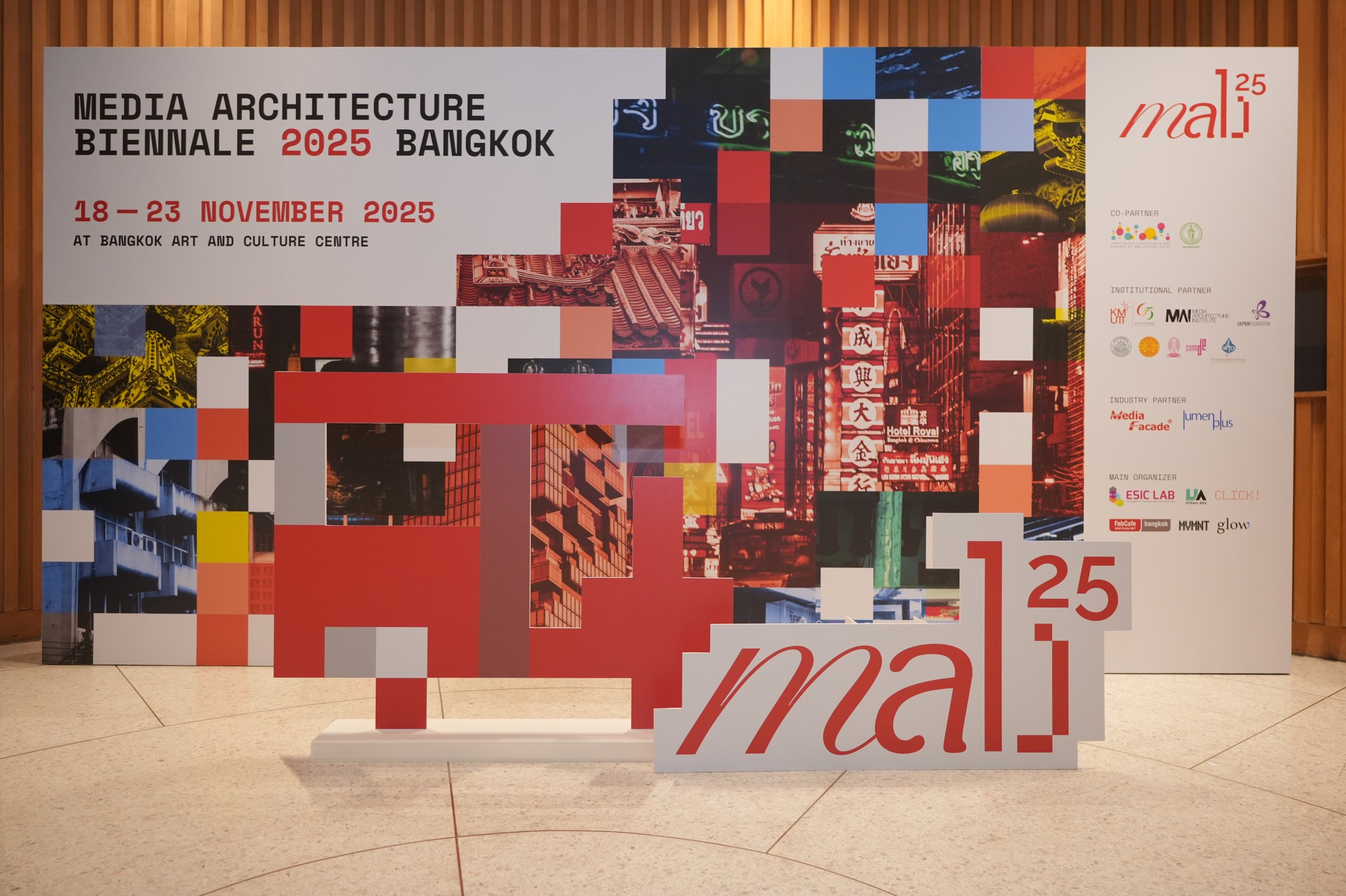 ESIC Lab | Bangkok