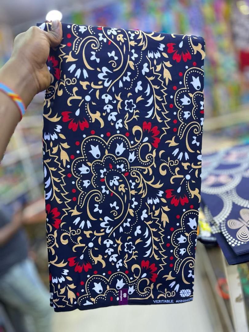 African Prints Namibia
