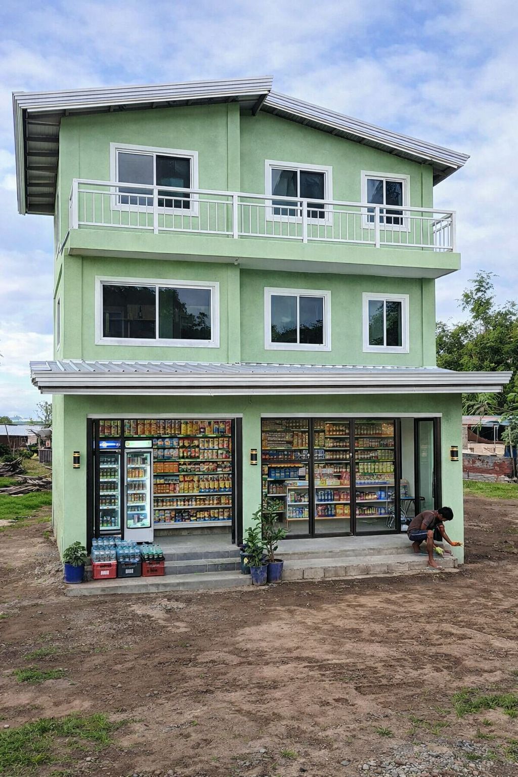 Home - From dreams to reality. Not bragging just sharing the fruit of ...