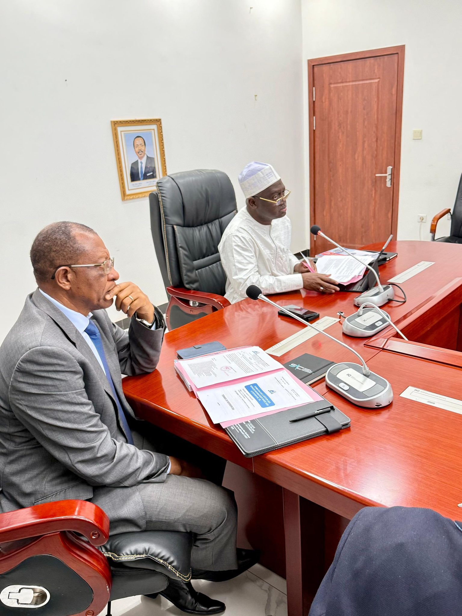 Société Immobilière du Cameroun | Yaoundé