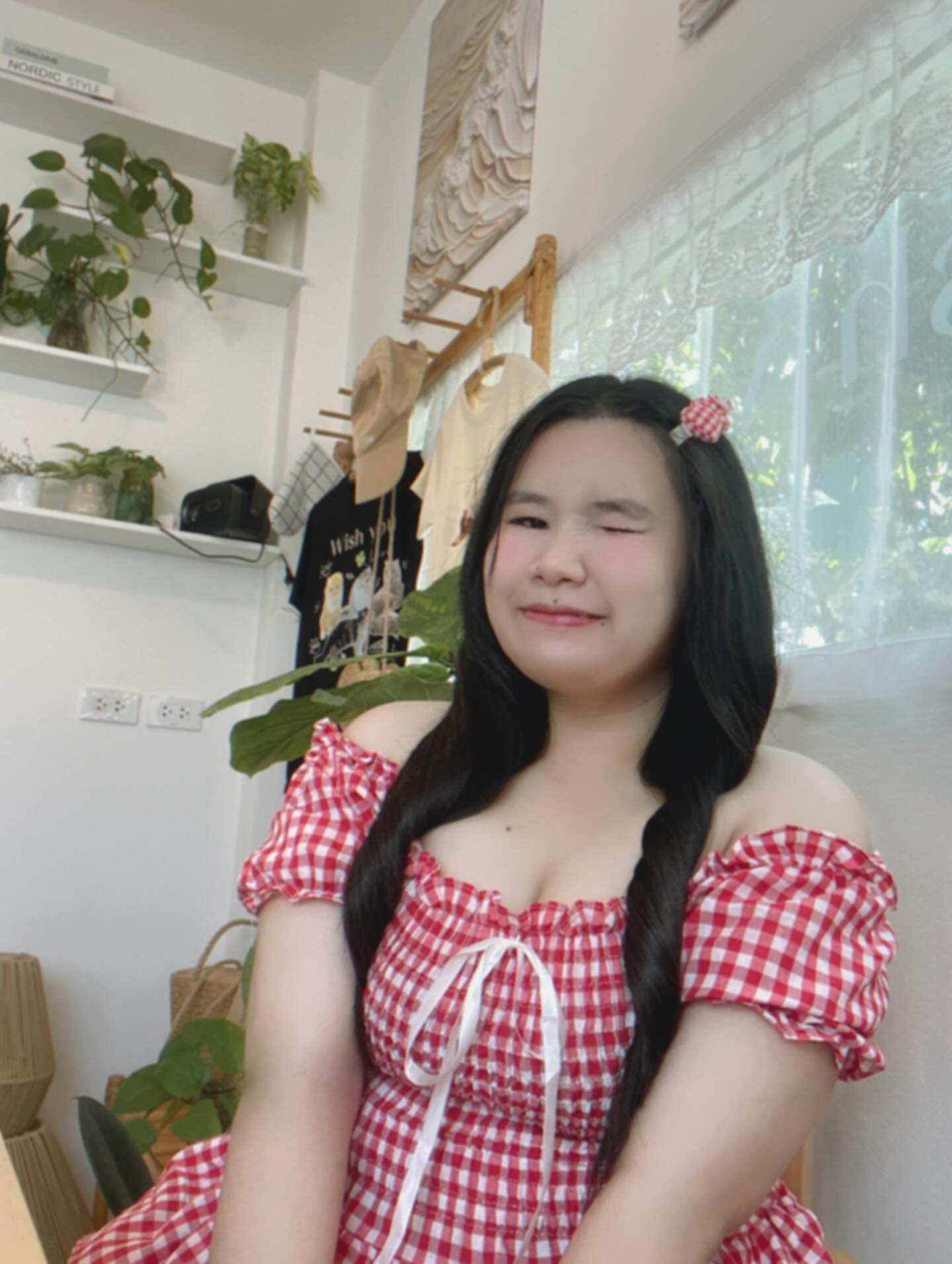 Chanyanut Chomphoopan