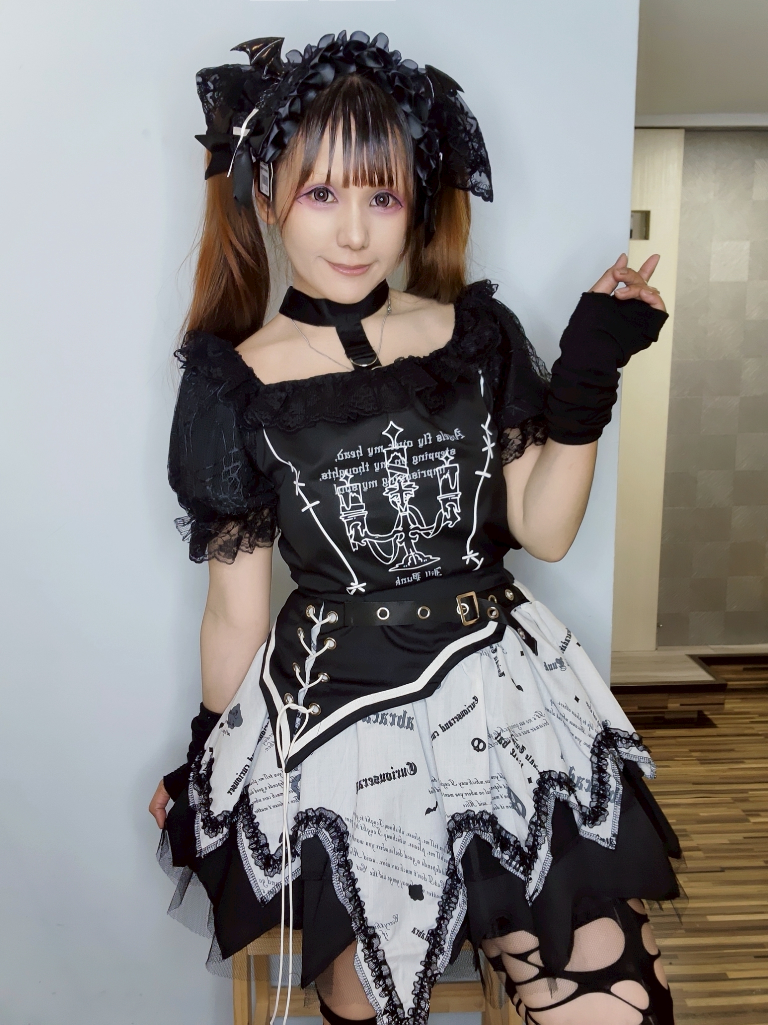 Jill_Punk x Loli | Taipei