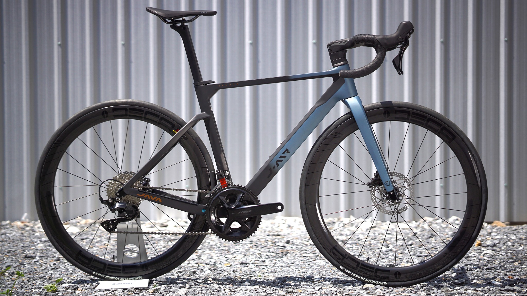 JAVA Bikes Malaysia added a new photo. - JAVA Bikes Malaysia