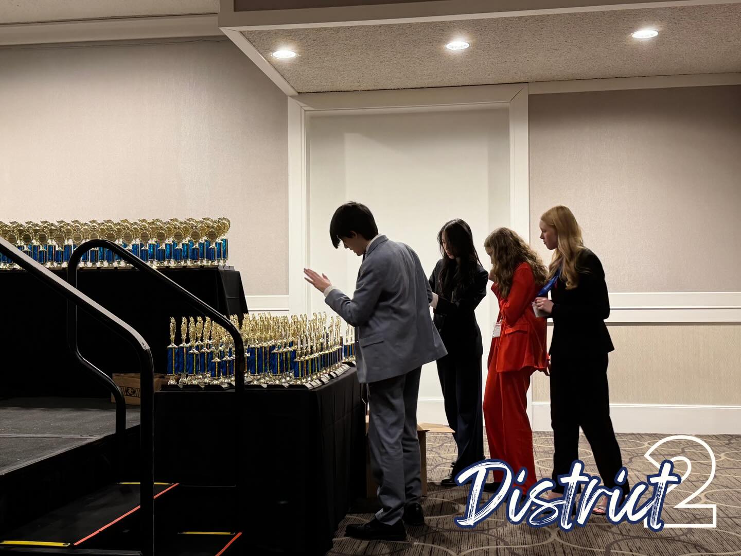 Minnesota DECA
