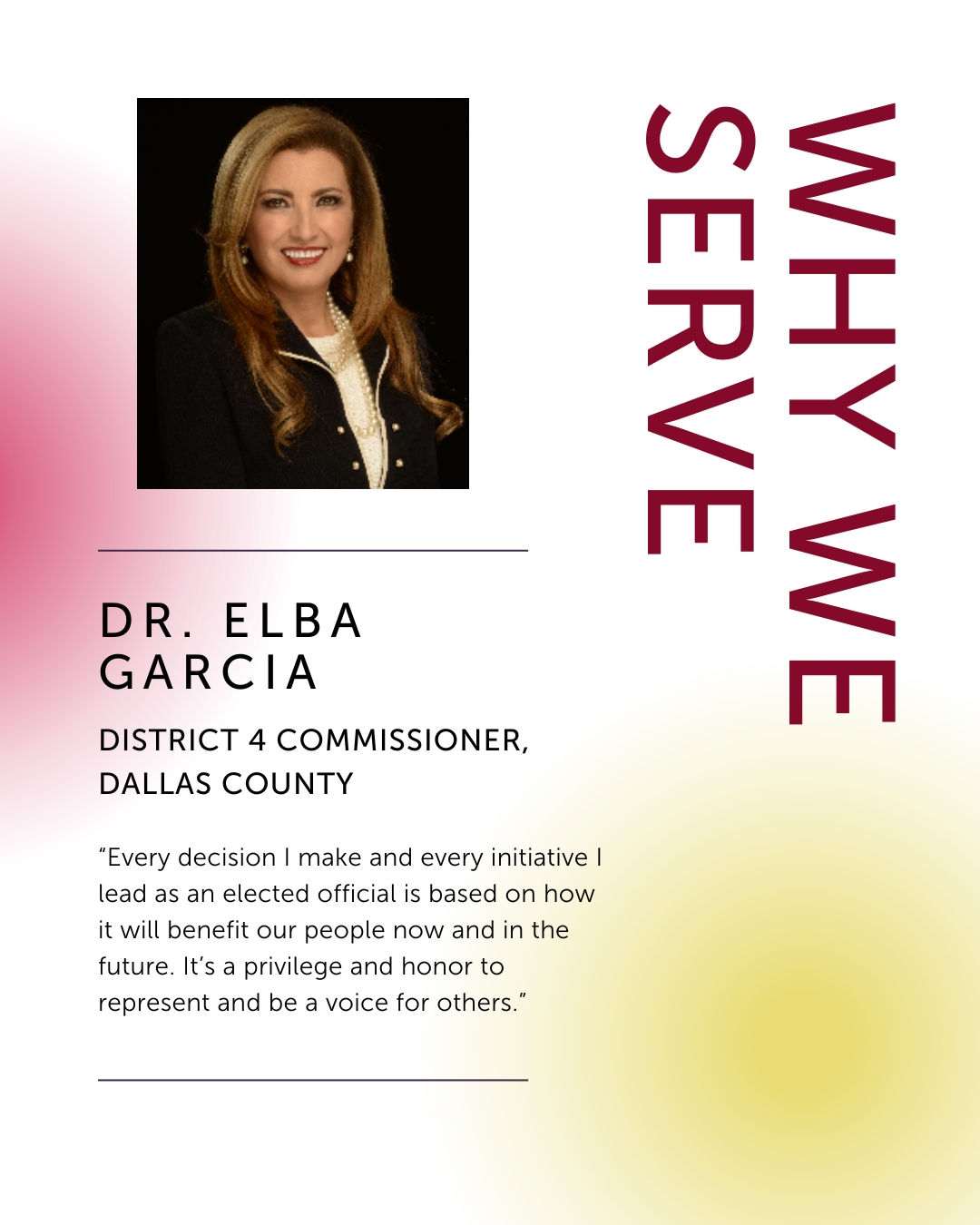 TWU Center for Women in Government | Denton TX