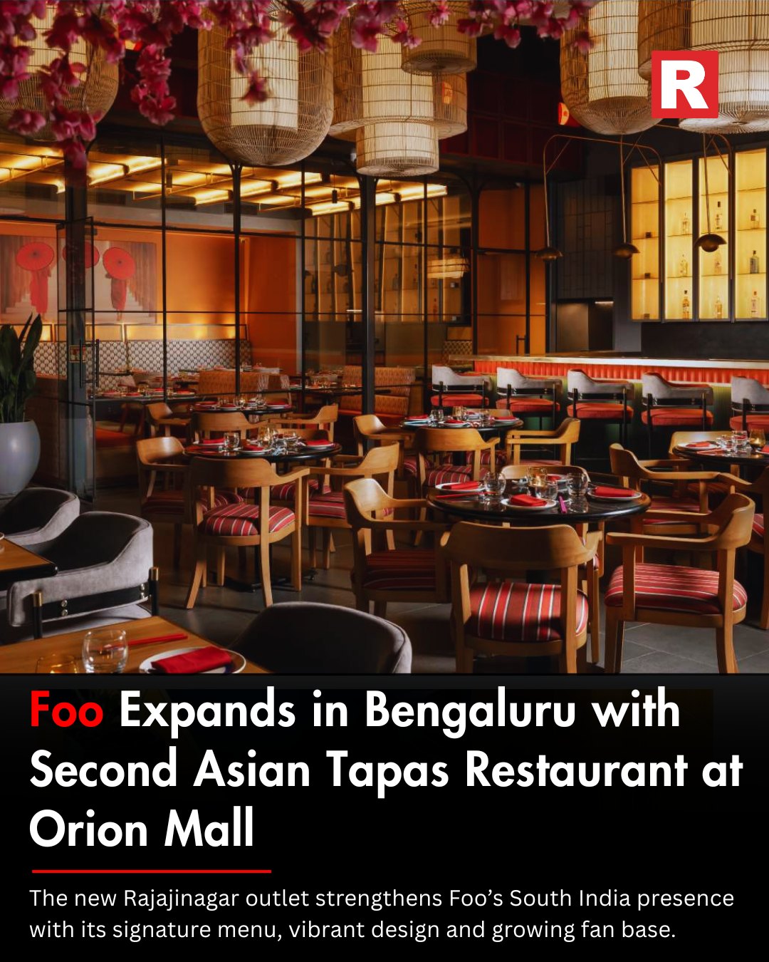 restaurantindia.in - Foo, one of India’s leading Asian tapas brands ...