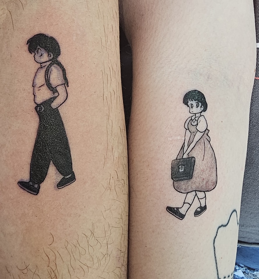 Impressionable Ink | Fairborn OH