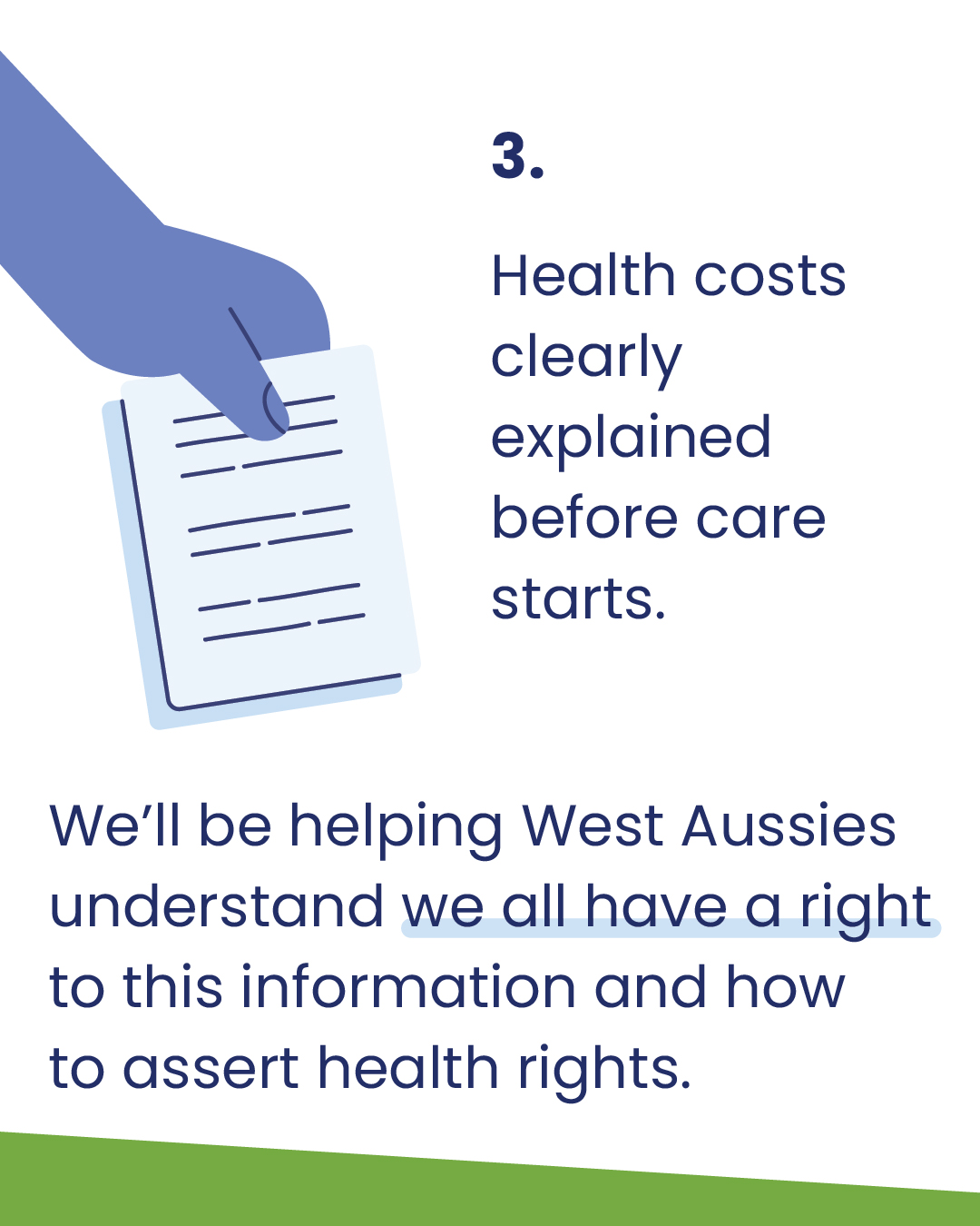 Health Consumers' Council... - Health Consumers' Council WA