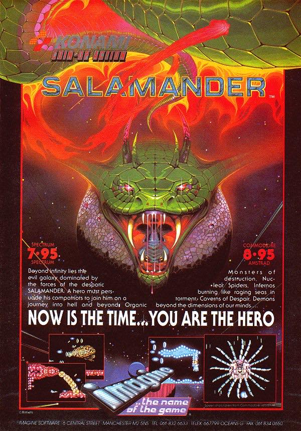 Absolutely cracking arcade game! Had an absolute blast playing
