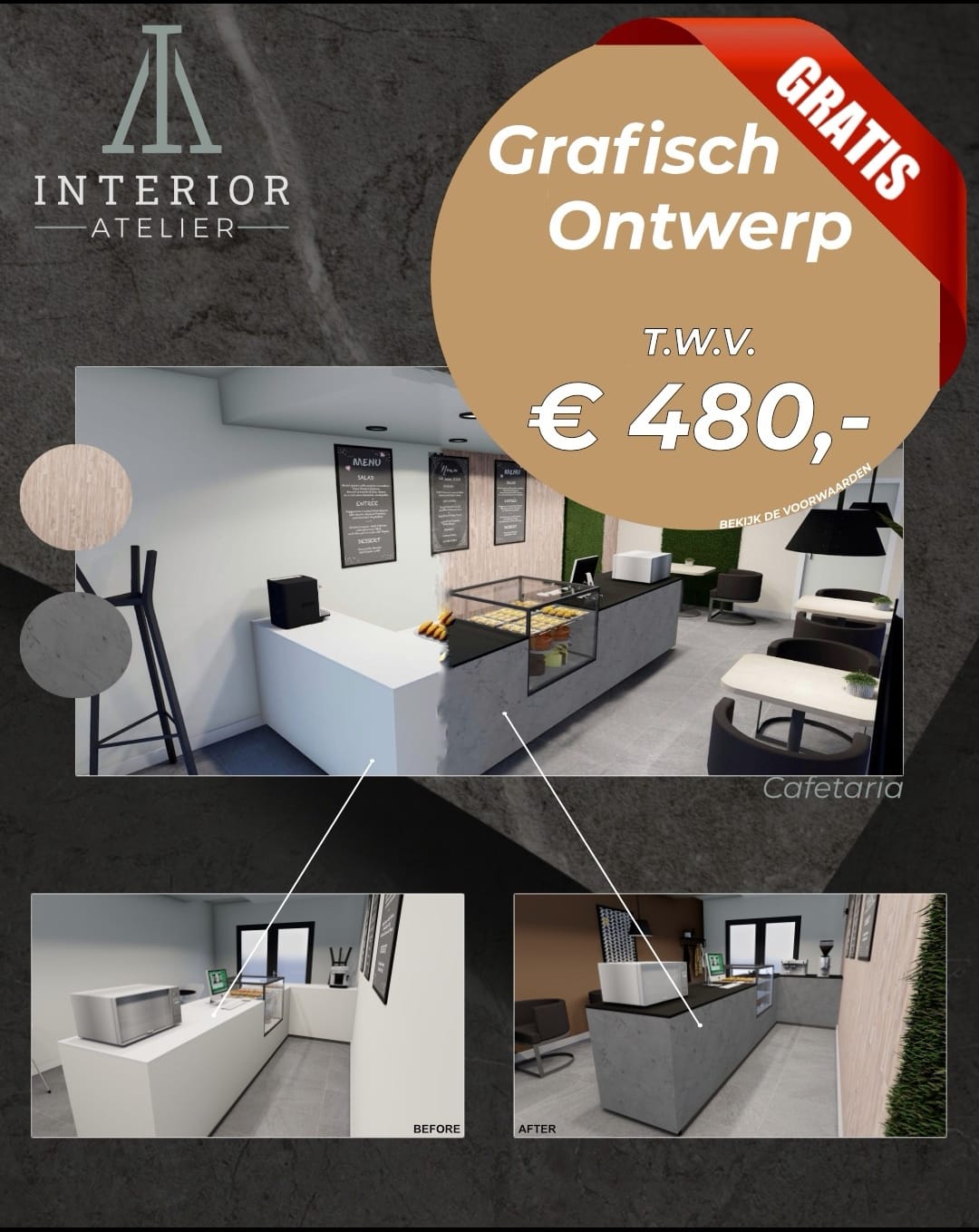 Interior Atelier | Echt