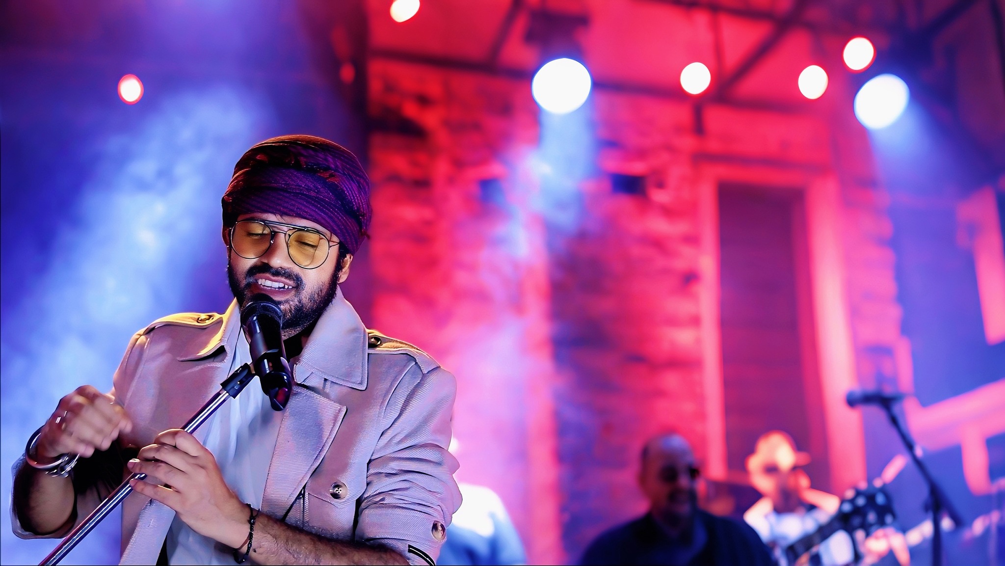 Arijit Kumar Following Page | Tamluk