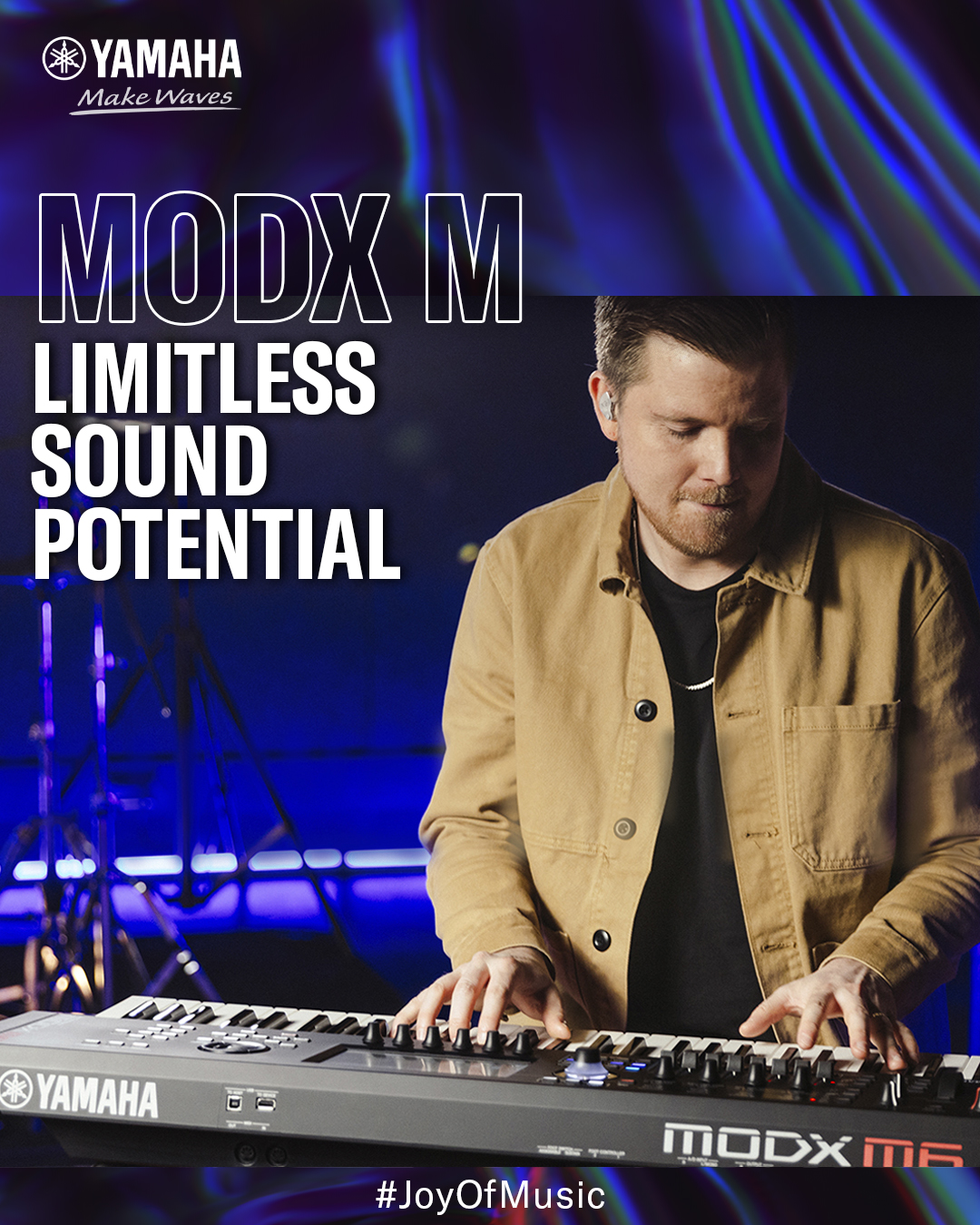 A new look for timeless sound.... - Yamaha Music India | Facebook