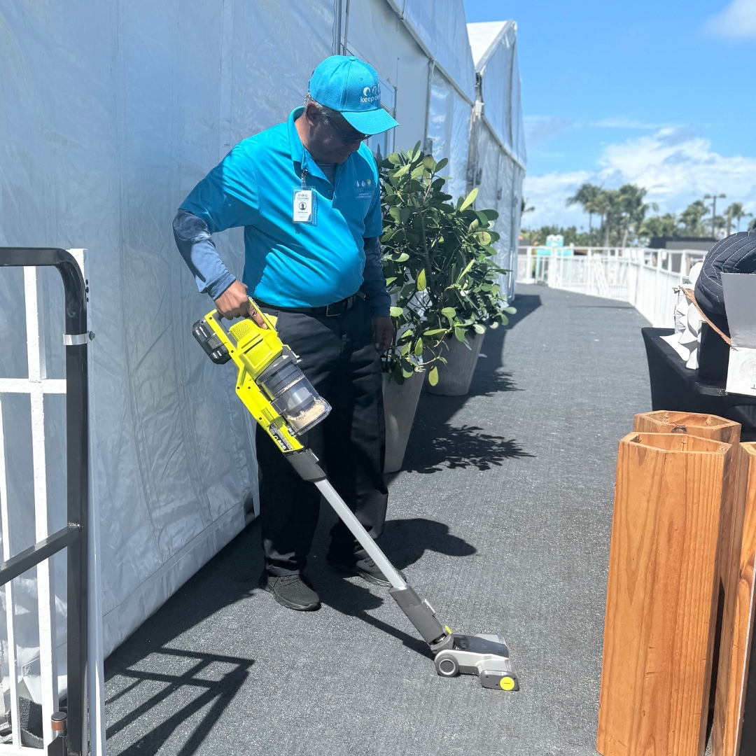 Keep Clean LLC | Guaynabo