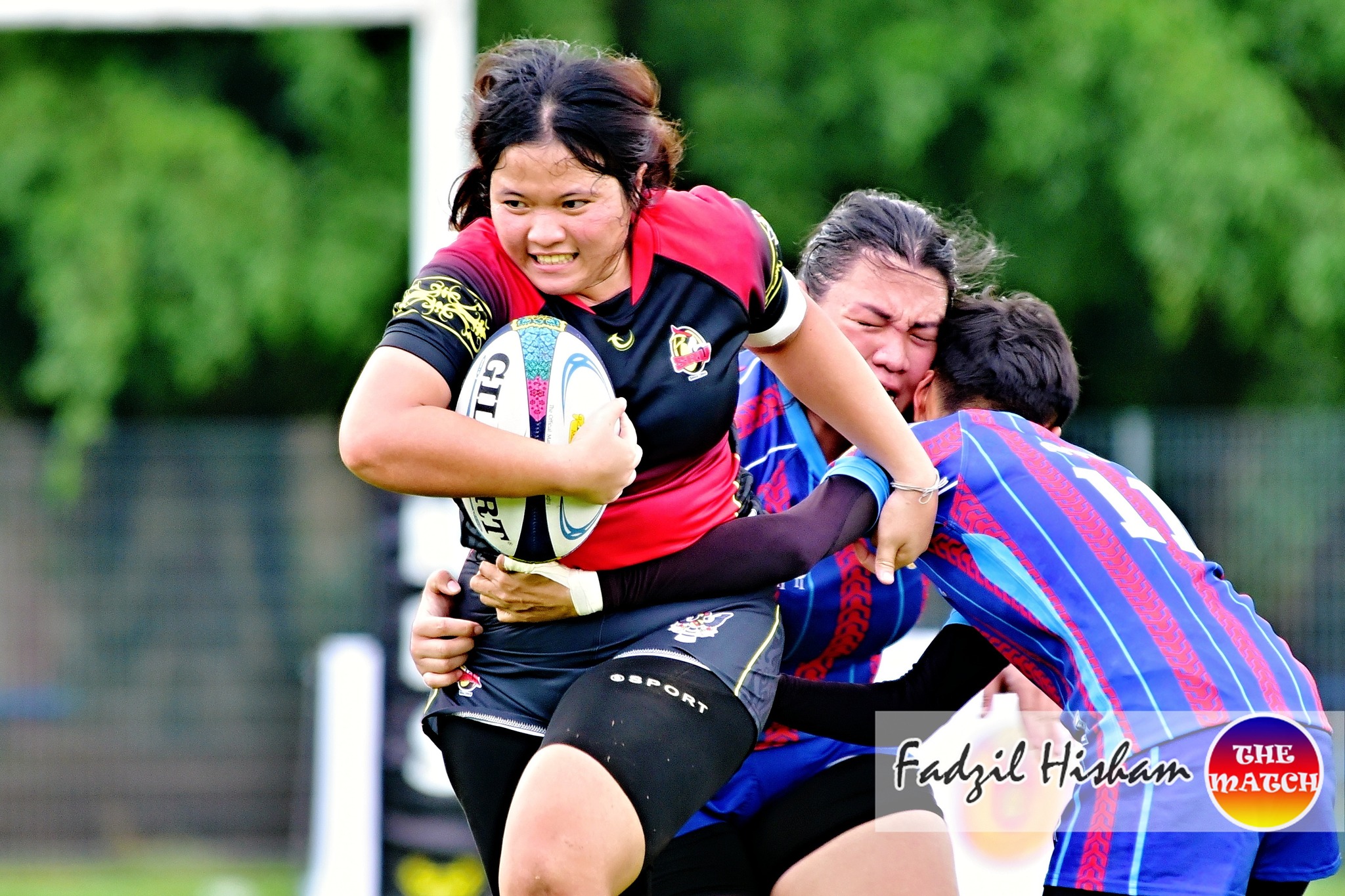 The Match - The Match added a new photo.