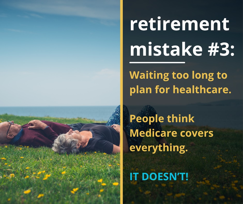 Early Retirement and Long-Term Care Costs: A Comprehensive Guide