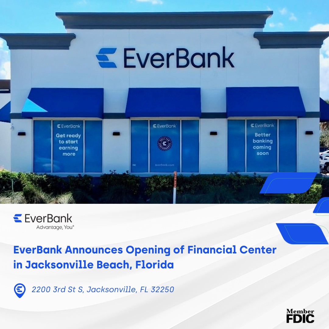EverBank