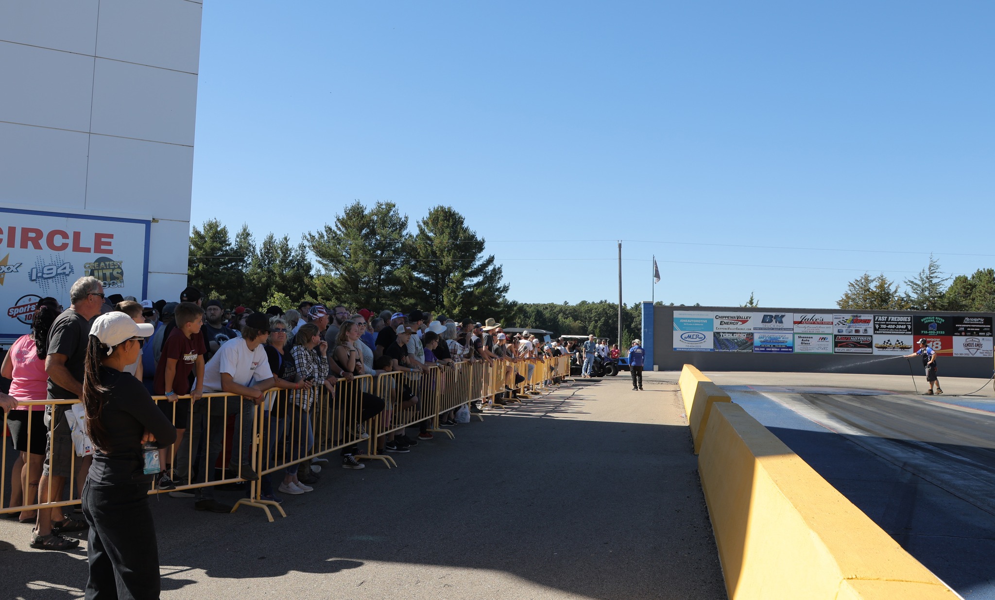 Rock Falls Raceway added a new photo. - Rock Falls Raceway