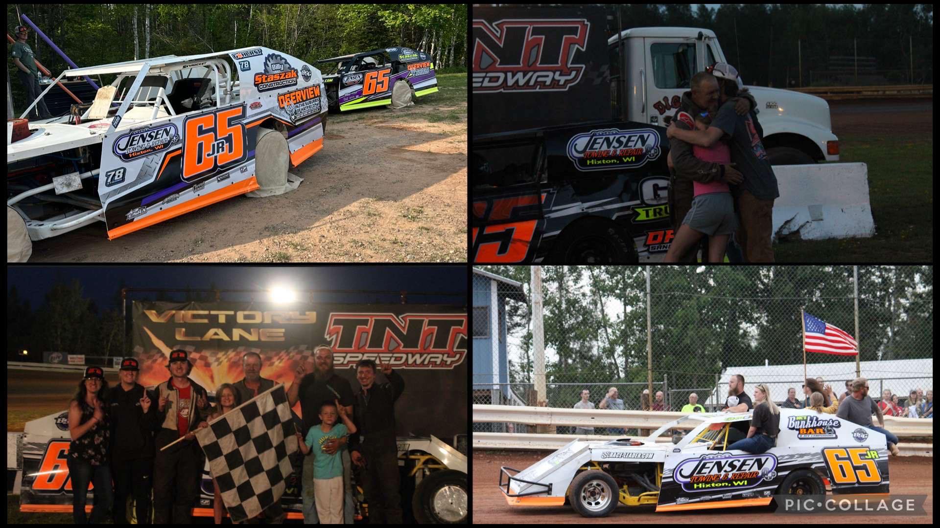 Hurst Racing
