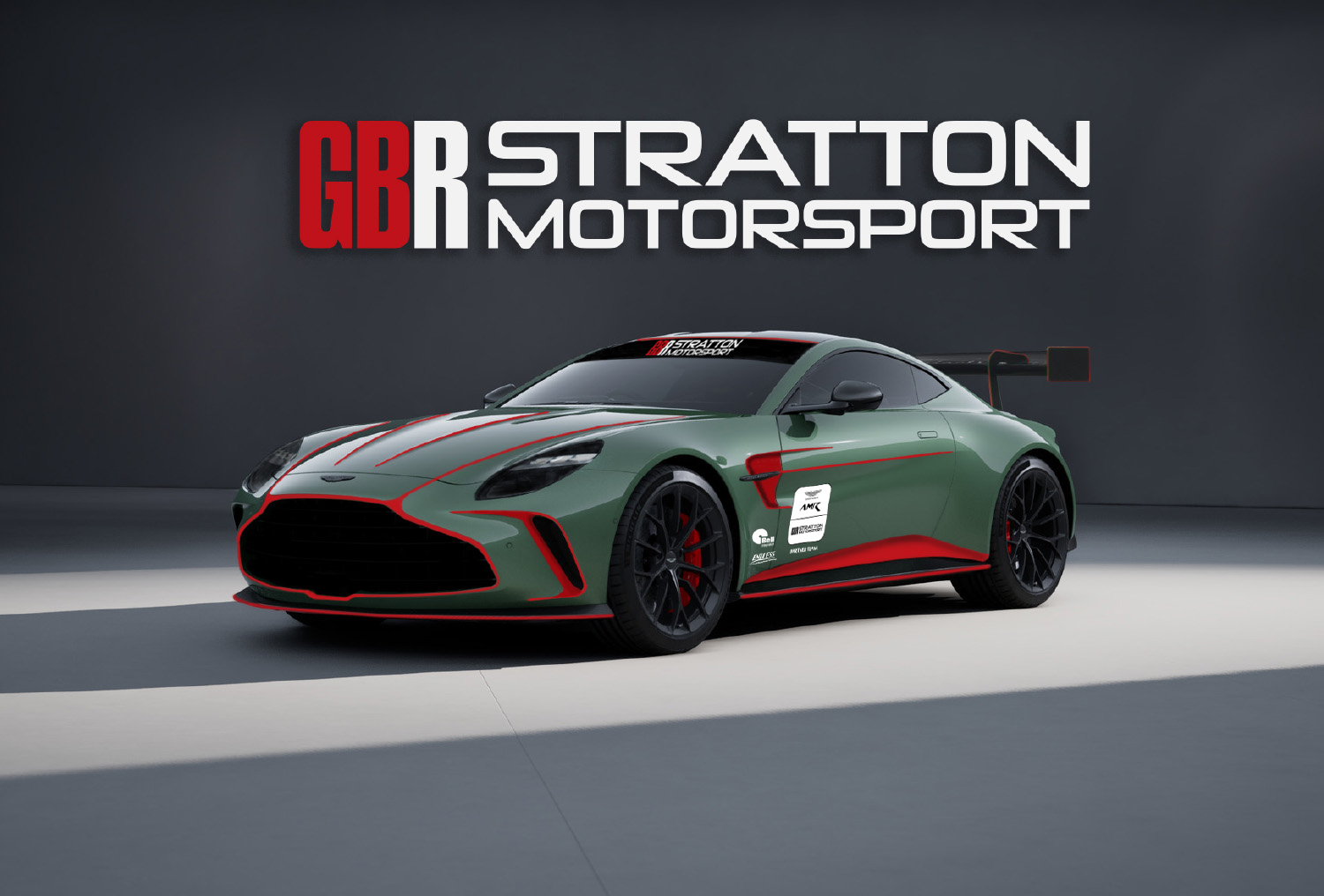 Brands Hatch - The first 2026 British GT Championship team... | Facebook