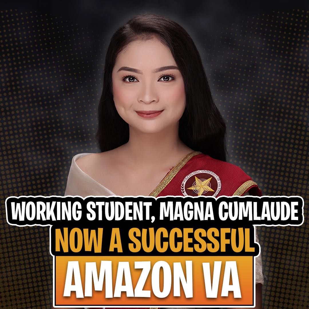 AmazeNation - You can graduate magna cum laude… and still give yourself ...
