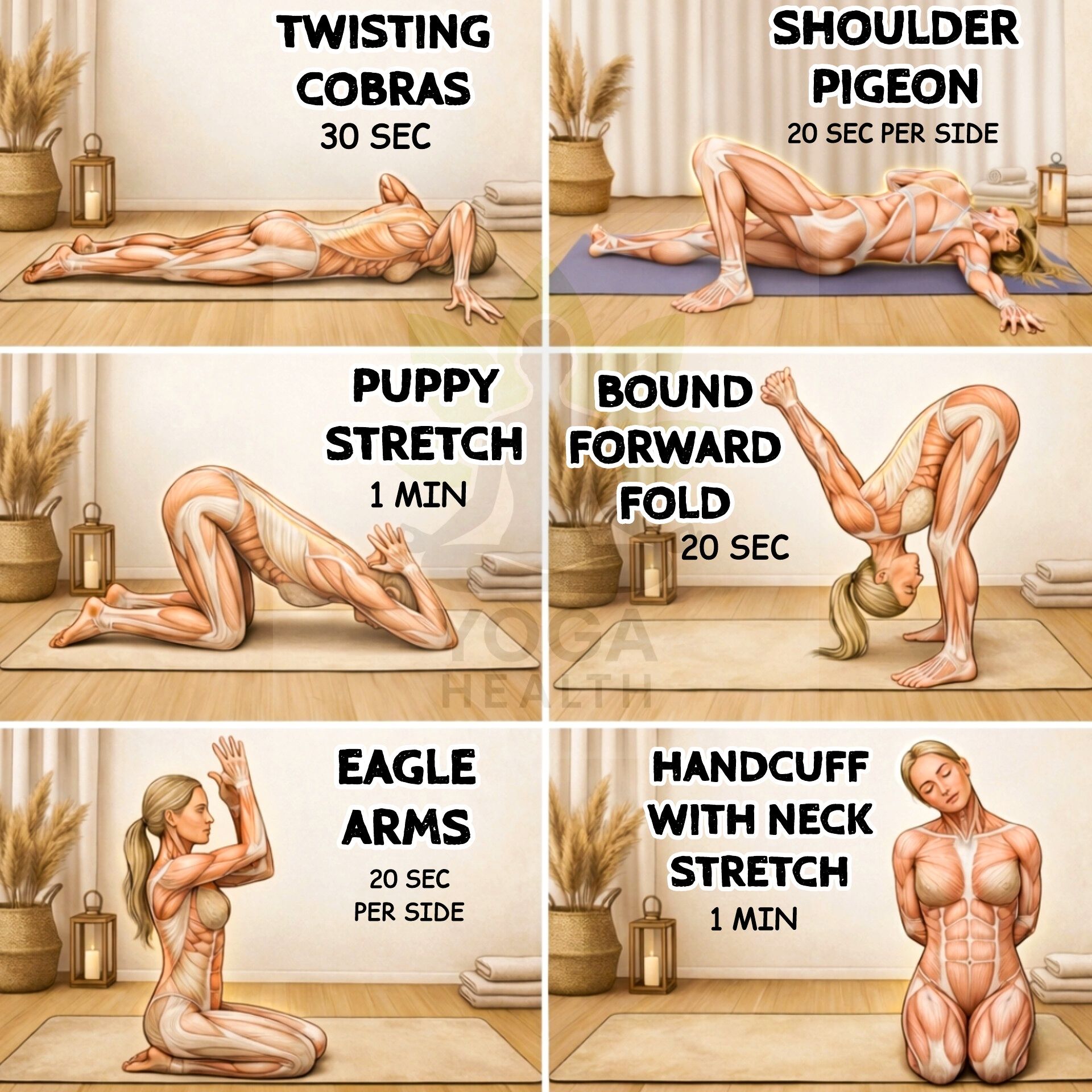 Yoga-Health
