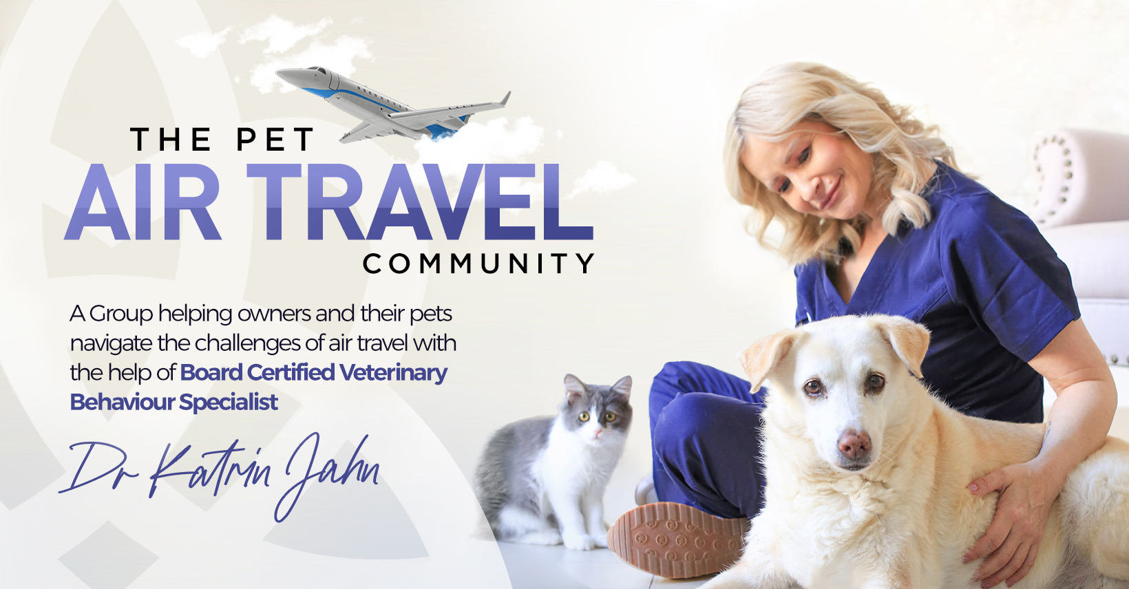 Pet Air Travel Safety Reference: The Pet Air Travel Community
