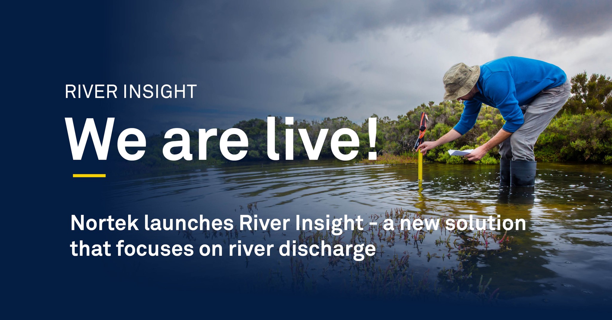 River Insight