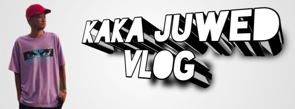 Kaka Juwed Vlog