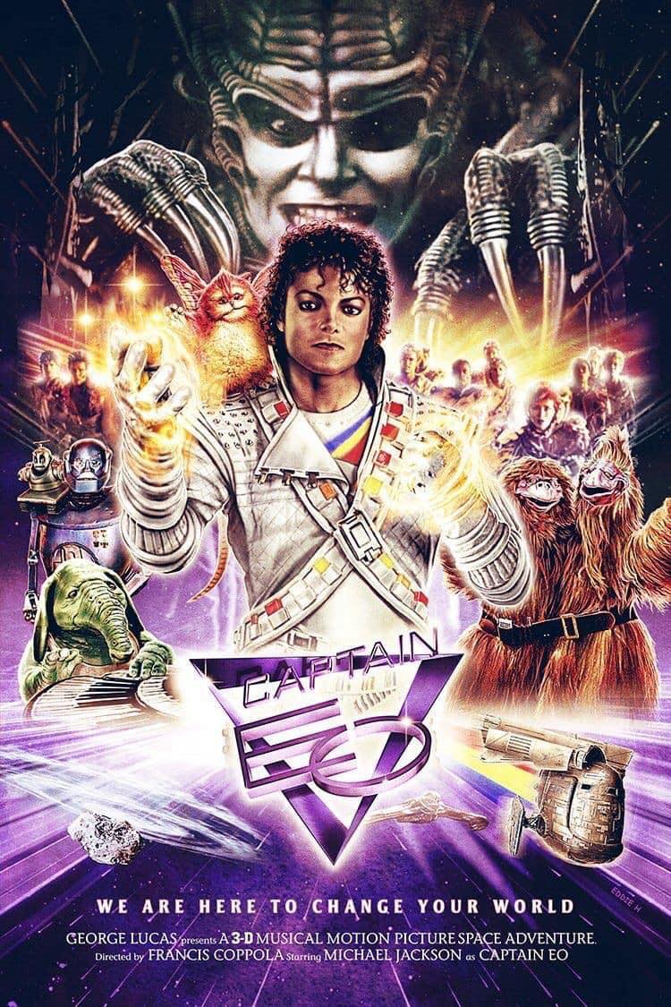 March 20, 1987. First screening of 