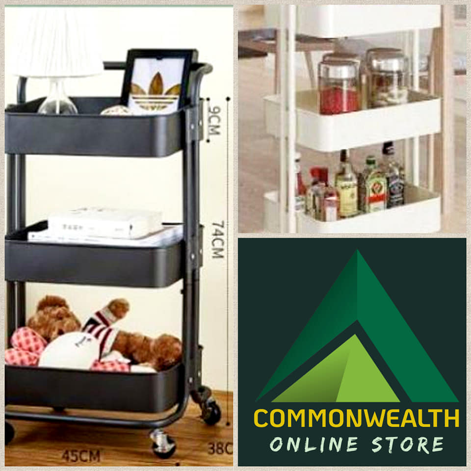 Commonwealth Online Store