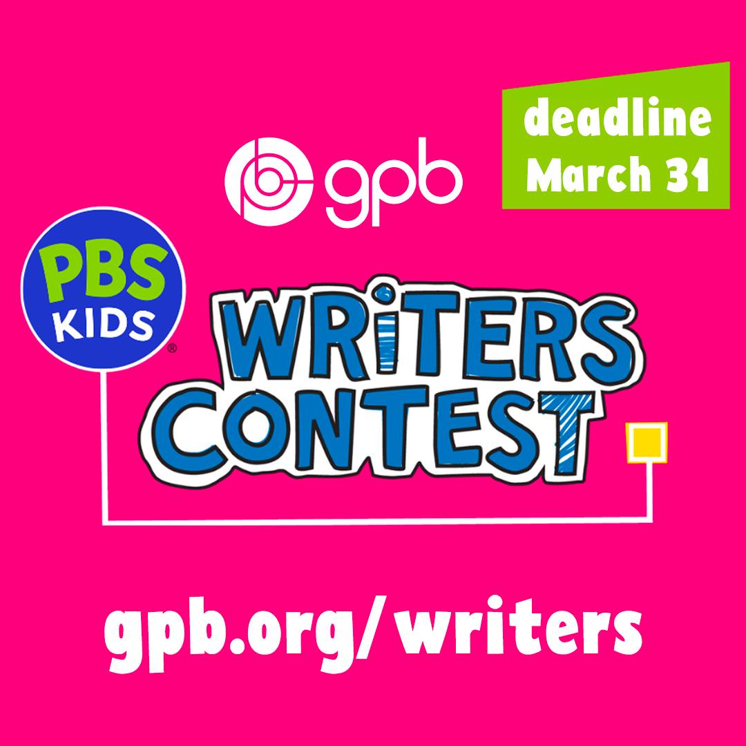 GPB's 2026 PBS KIDS... - Statesboro-Bulloch County Library | Facebook