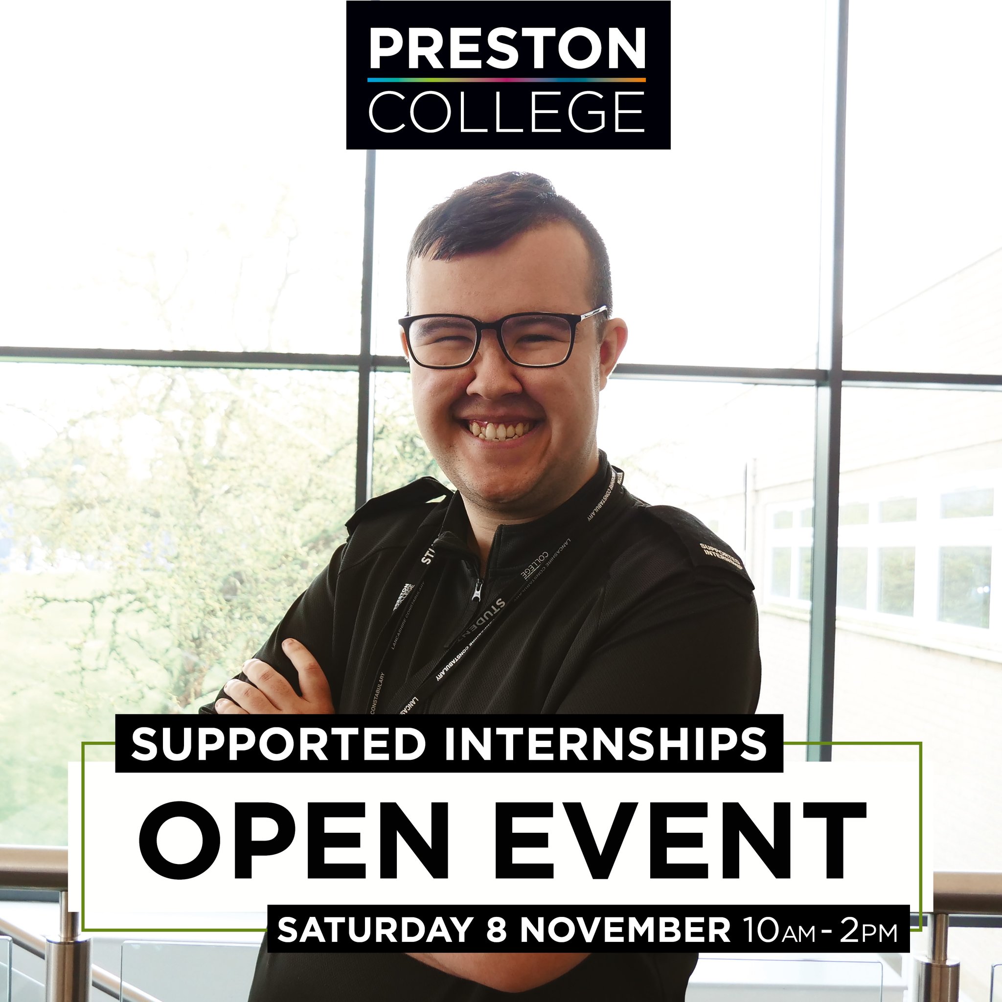 DFN Project Search Preston | Preston