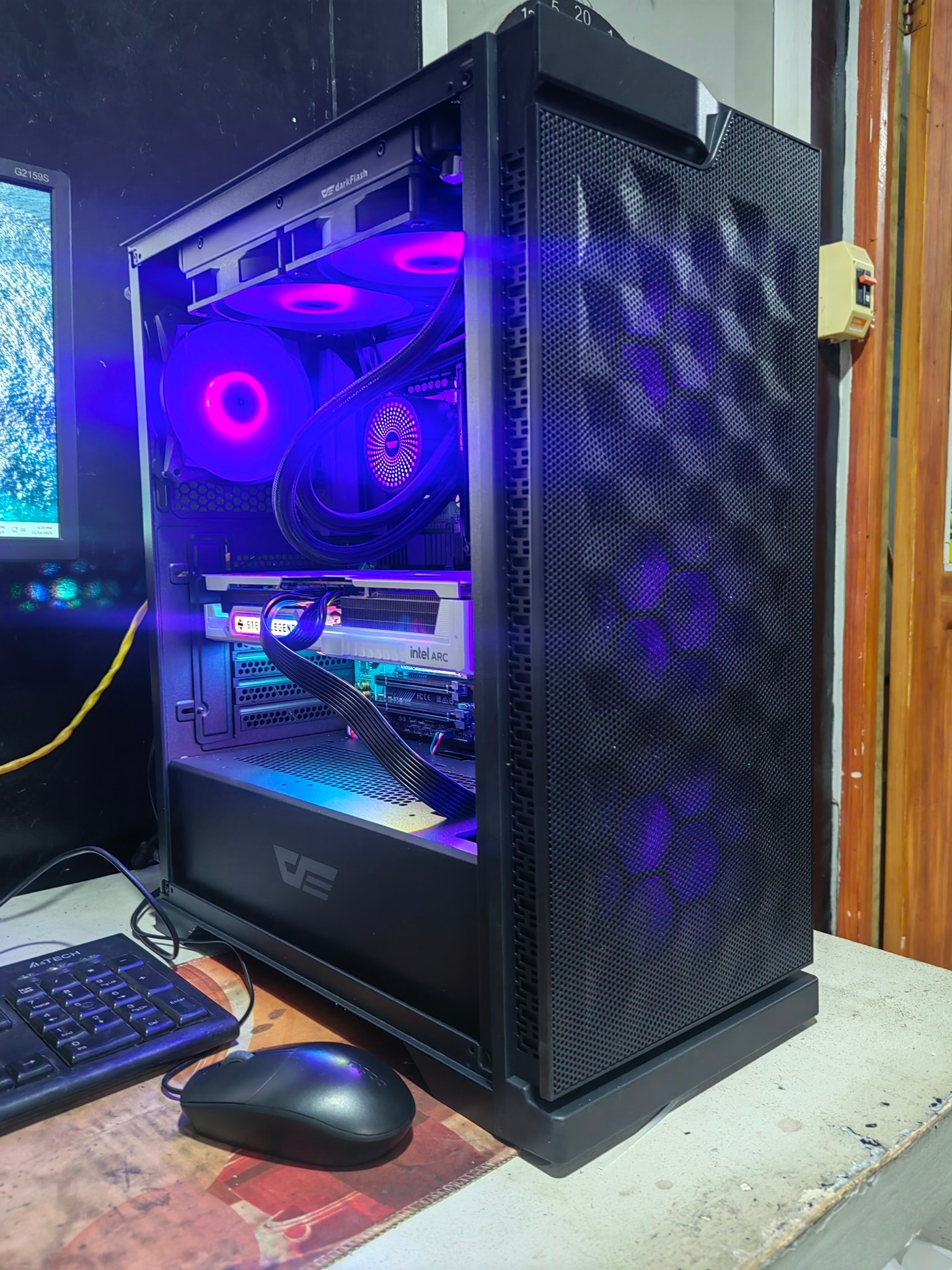 Davao PC Supply | Davao City