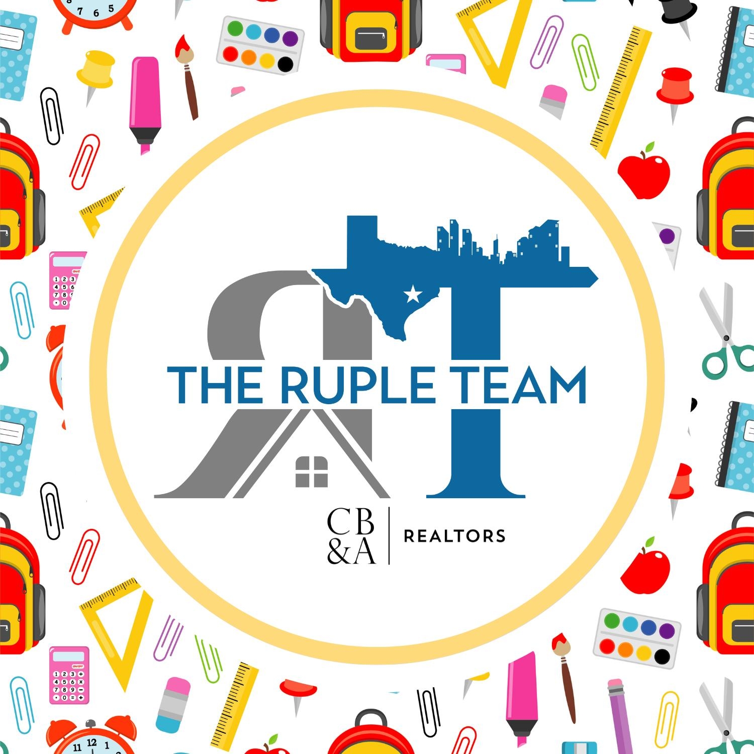 The Ruple Team | Spring TX