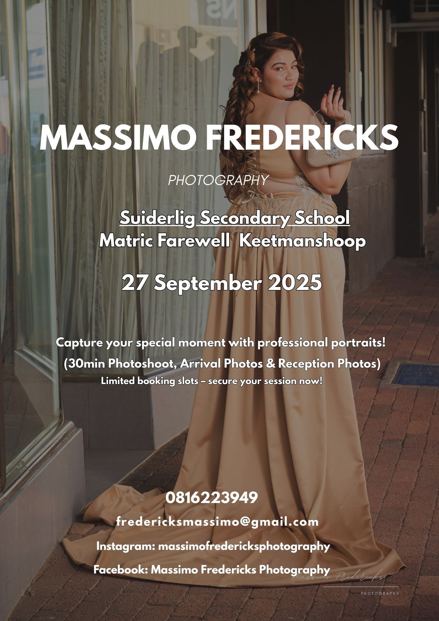 Massimo Fredericks... - Massimo Fredericks Photography | Facebook