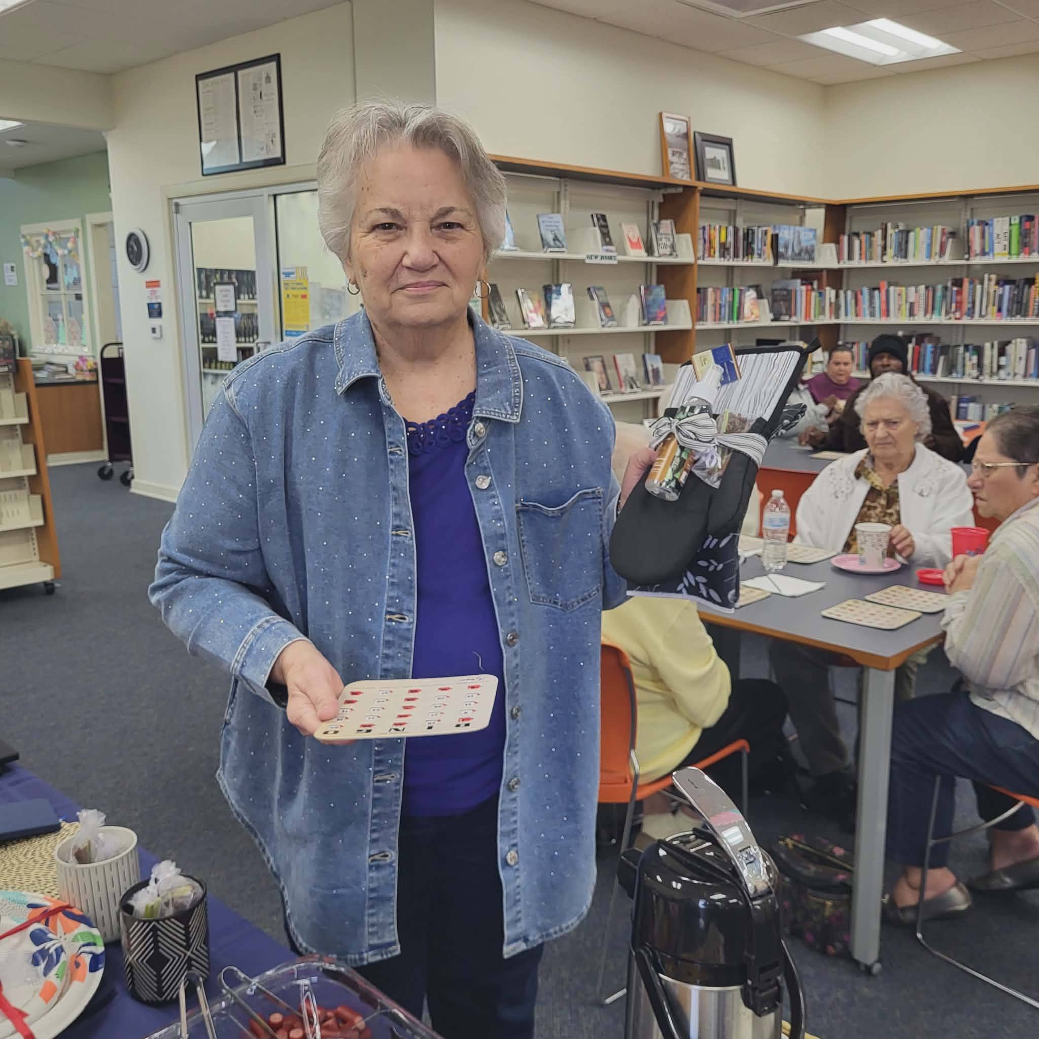Jefferson Davis Parish... - Jefferson Davis Parish Libraries