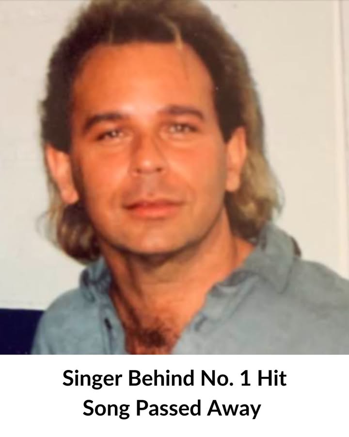 Tip - Number 1 Hit Singer Passed Away: https://bit.ly/4k0ReOl | Facebook
