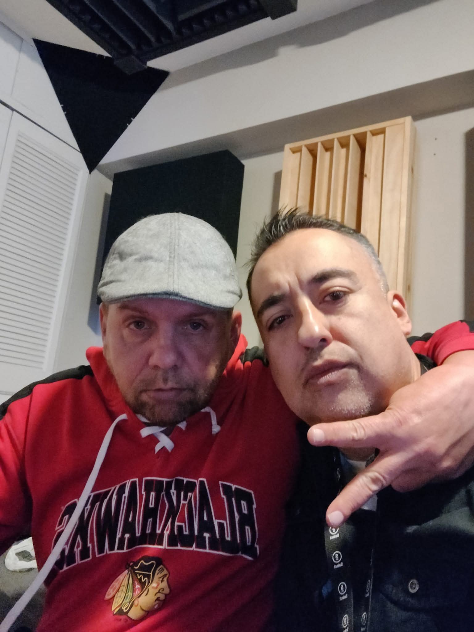 DJ RIP fanpage