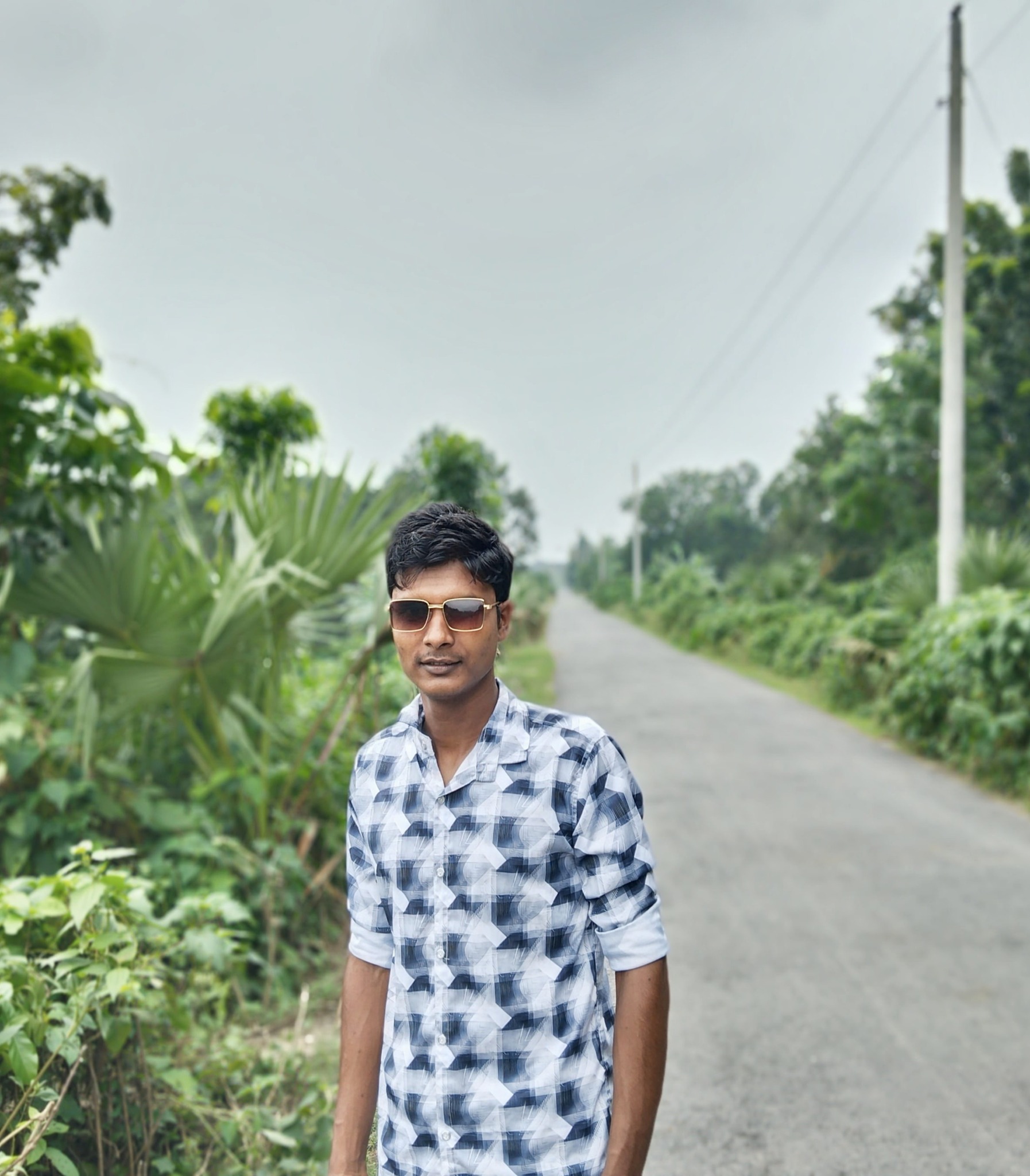 MD Rasel Ahammed
