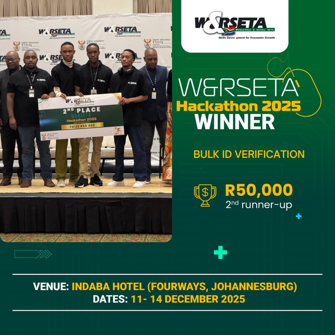 Wholesale and Retail SETA | Centurion