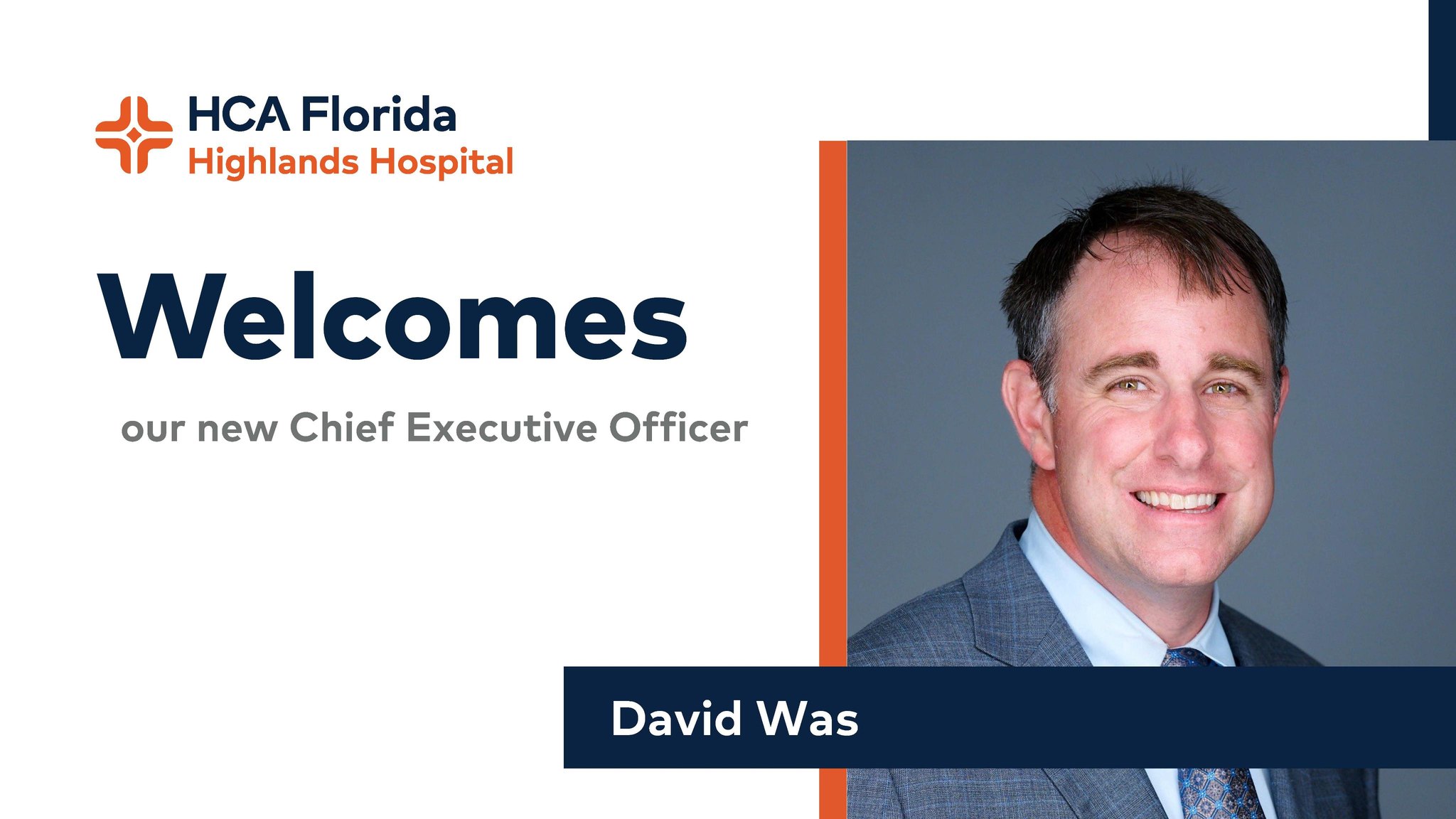 HCA Florida Highlands... - HCA Florida Highlands Hospital