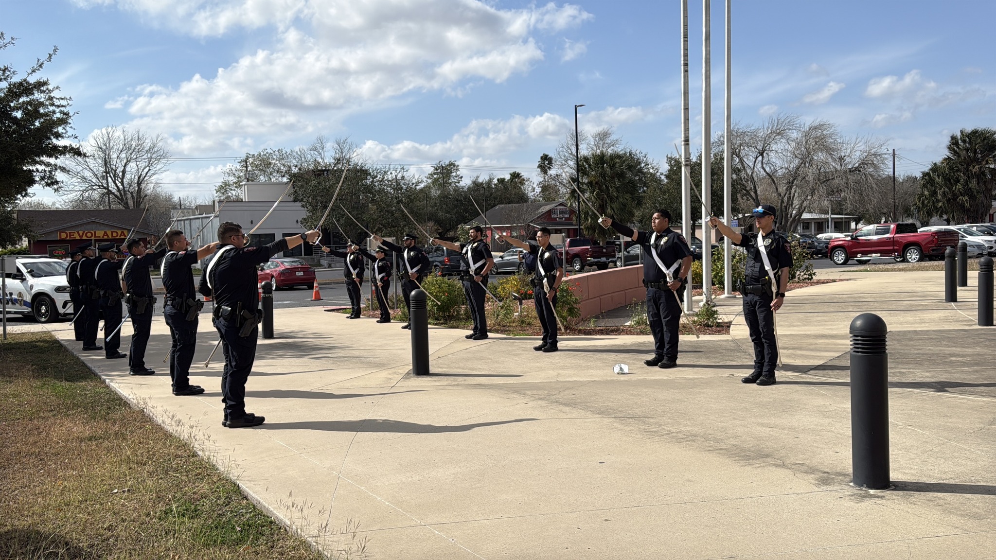 Harlingen - United Launch Alliance in Harlingen, Texas - Harlingen ...