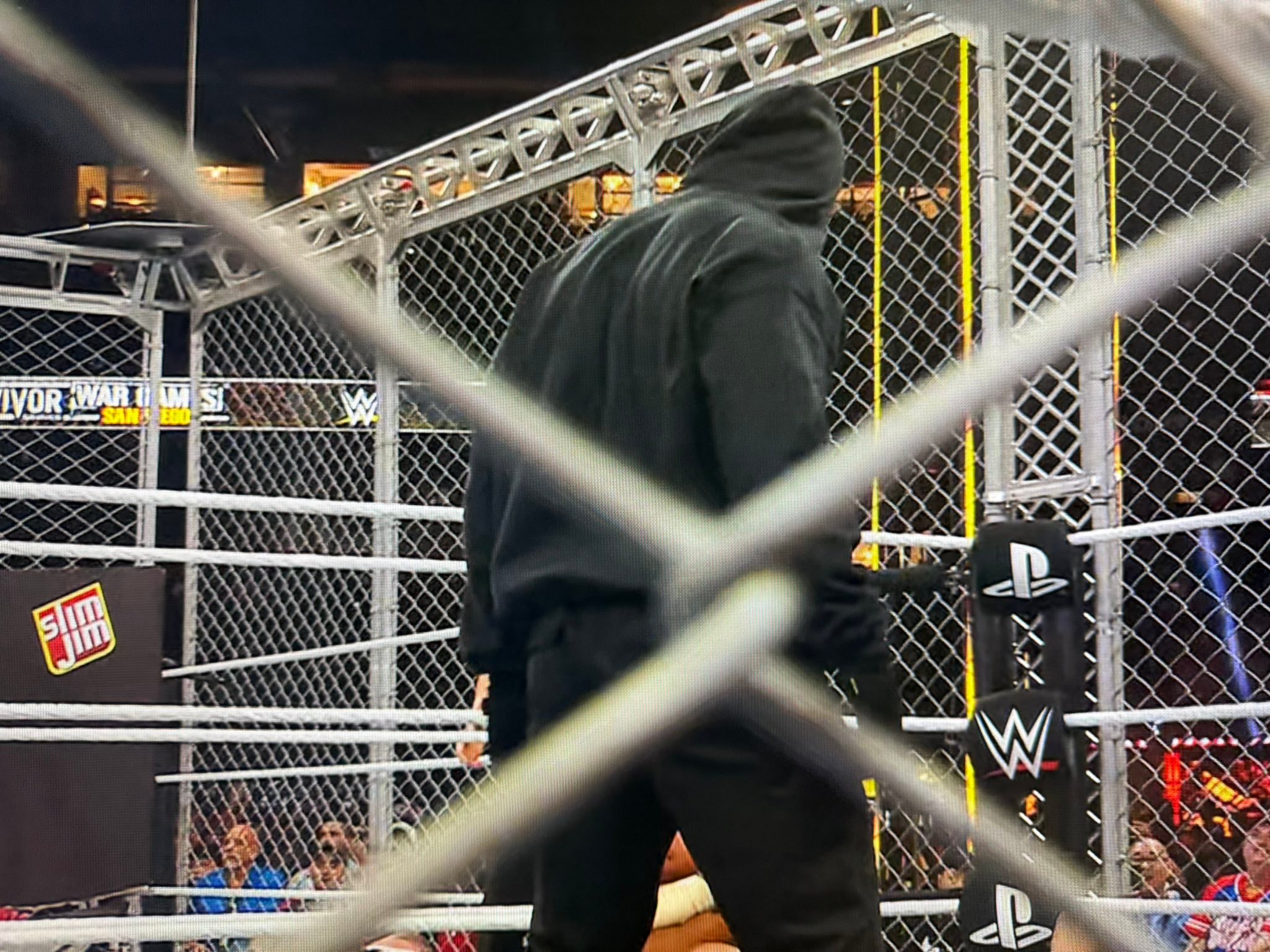 It's definitely too early to be... - Wrestling Alliance | Facebook